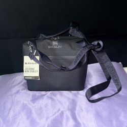 Stanley lunch Box/ Julienne Mini Cooler 