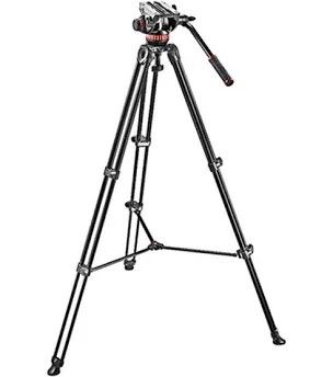 Manfrotto Digital Camera/Camcorder Tripod