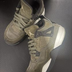 Jordan 4 Kids