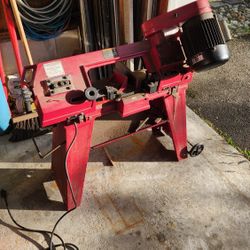 Bandsaw 