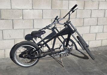 Schwinn Sting Ray