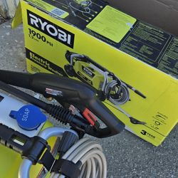 Rioby power watcher electric