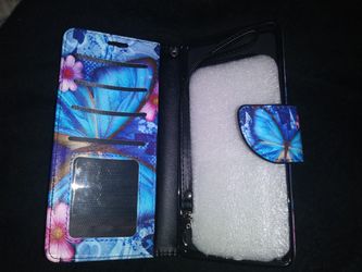 Samsung Note 8 phone case