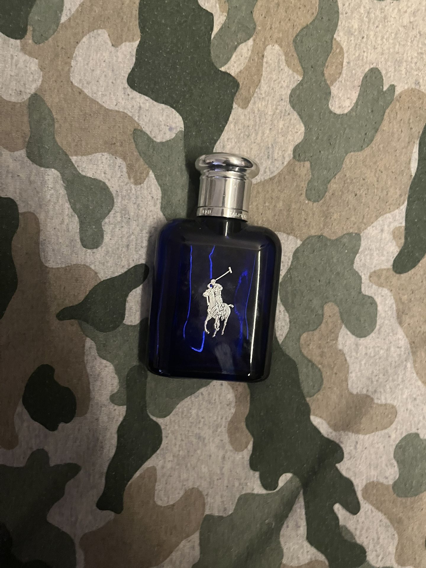 Polo Blue Men Cologne