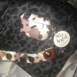 Simply Southern AirPod Case