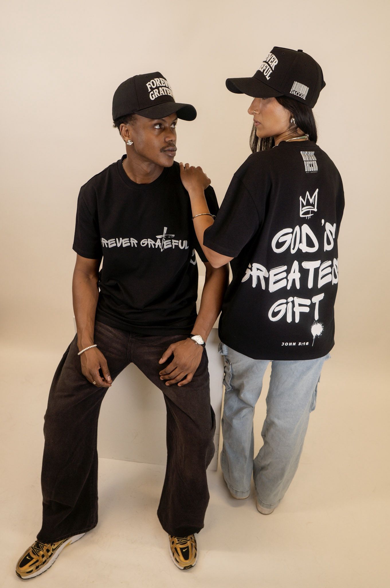 Graphic T-Shirts