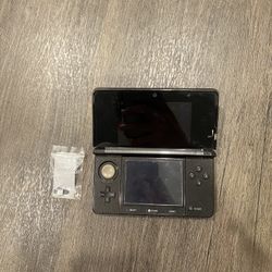 Nintendo 3ds Broken 