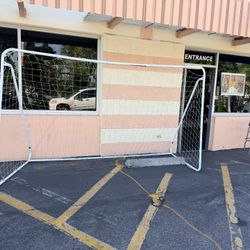 Portería De Fútbol