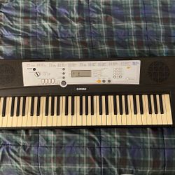 Yamaha Piano