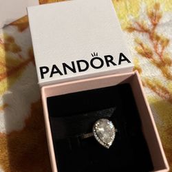 Pandora Rings 
