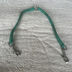 2 Small Dog Coupler 
