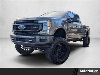 2022 Ford F-350