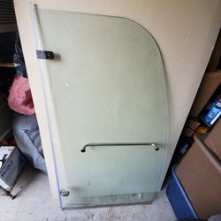 Shower Tub Door