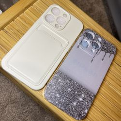 14 Pro iPhone Cases