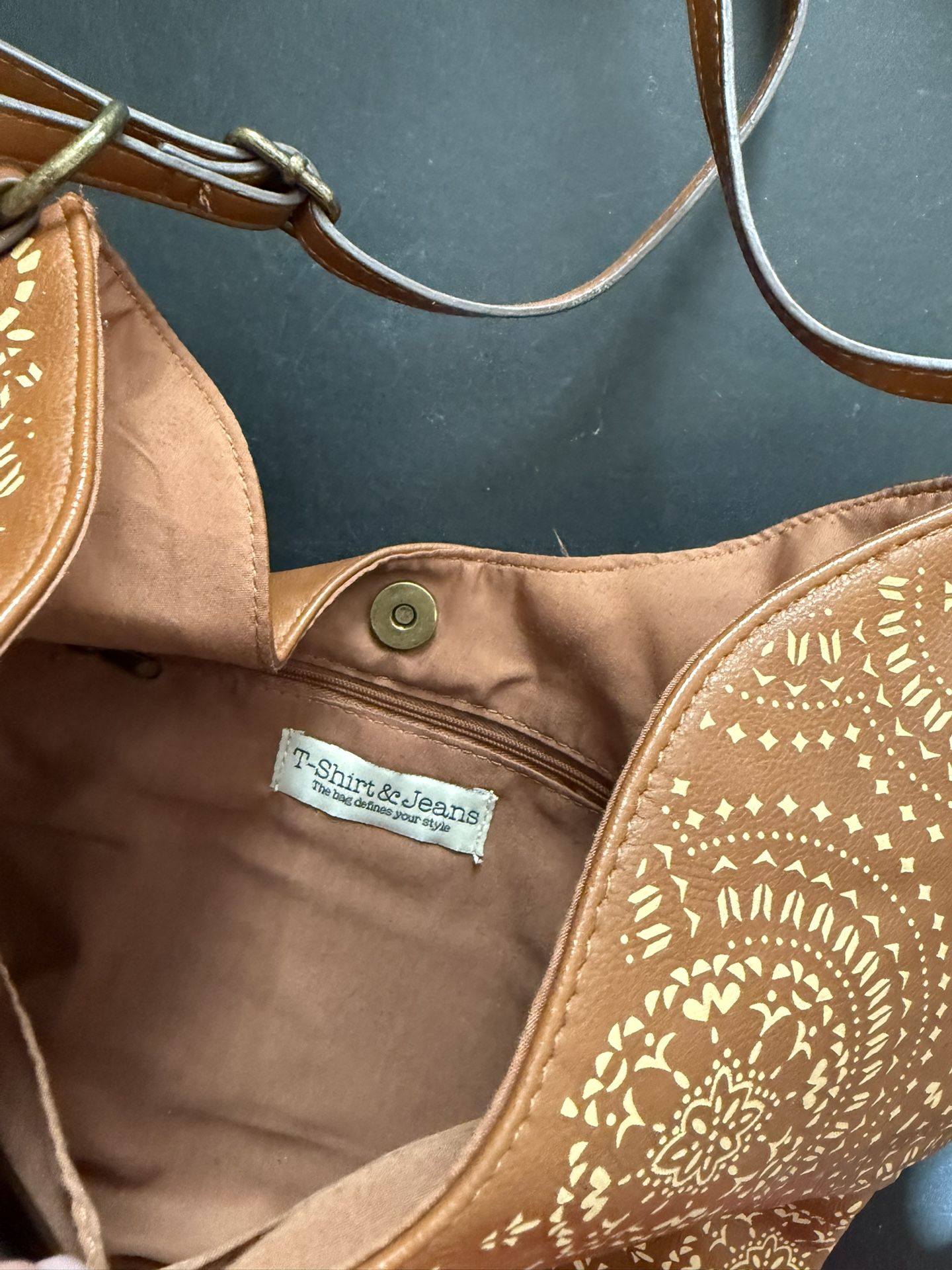 Wallet With 2 Purse Bundle 