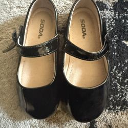Girls Ballet Flats 