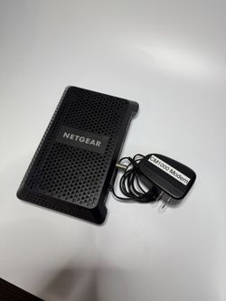NETGEAR CM1000V2 Cable Modem