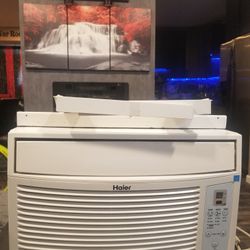 Like New Air Conditioner