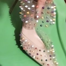 New Size 7 1/2