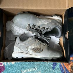 Rawlings Toddler Shoes