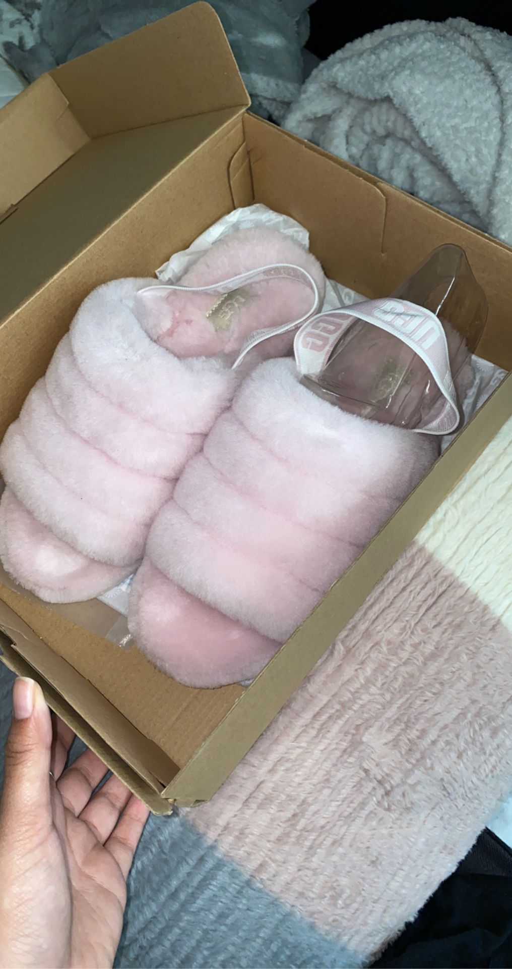 Ugg’s
