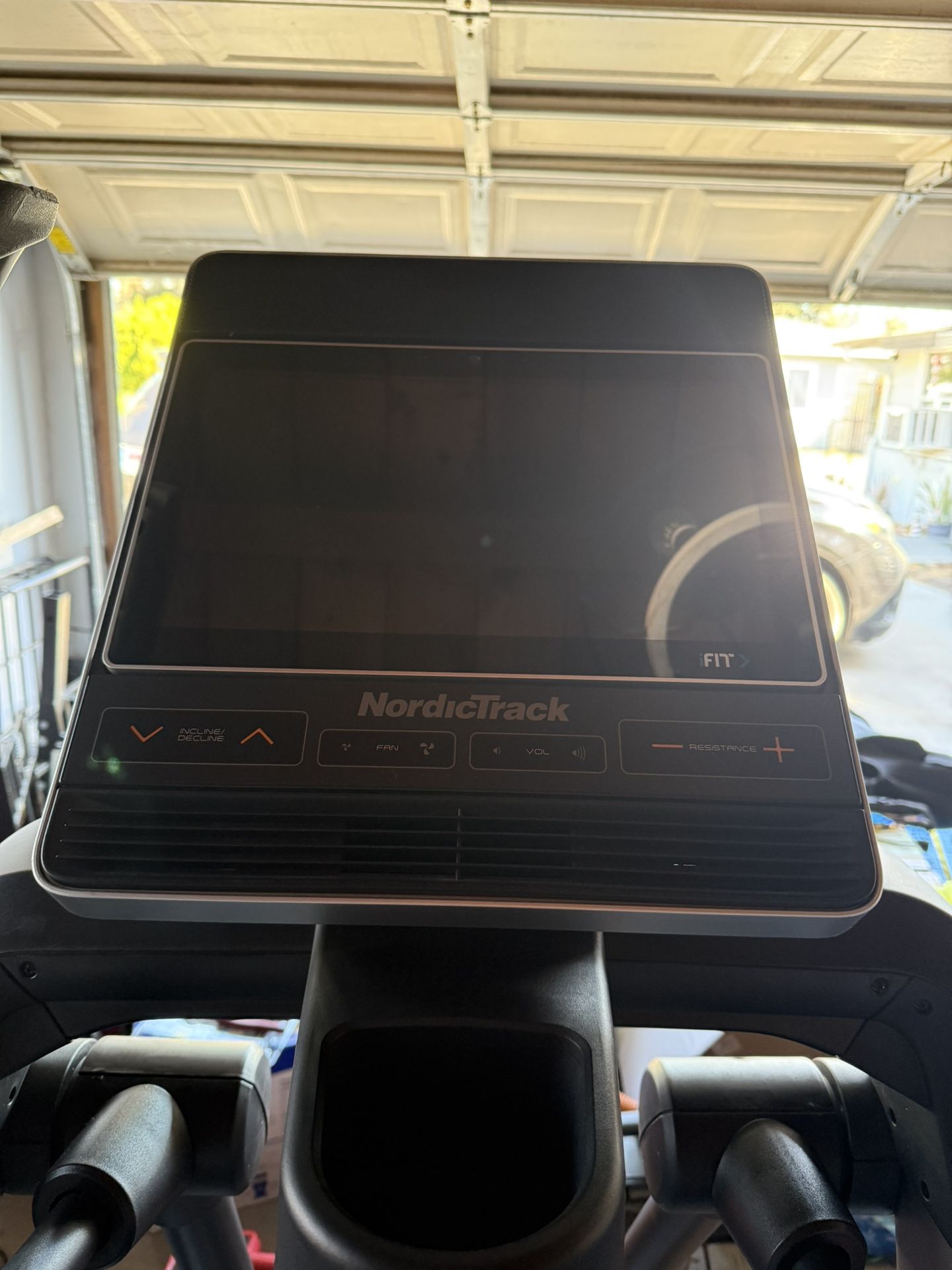Nordictrack Freestride FS14i