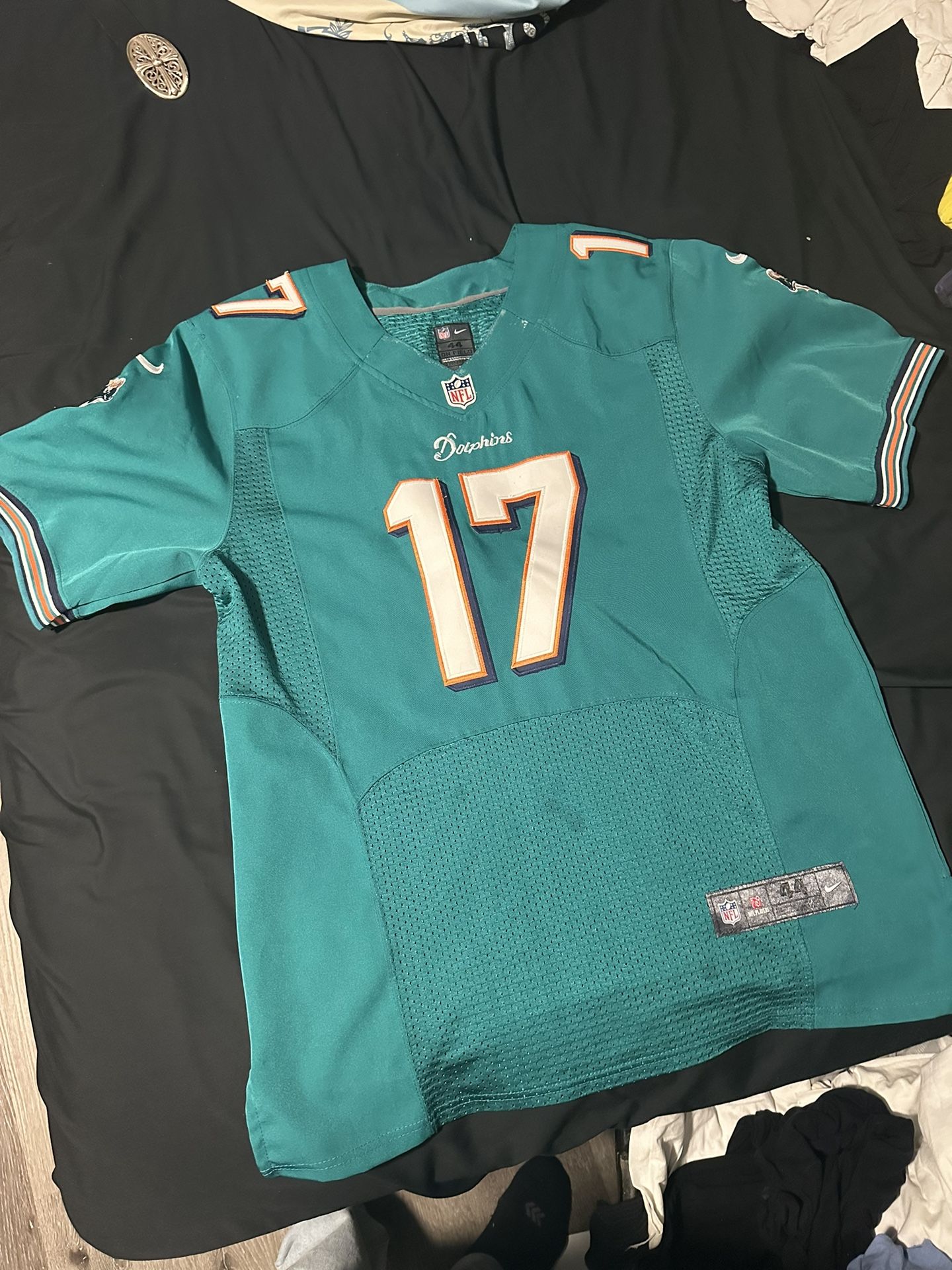 Ryan Tannehill Miami Dolphins Jersey