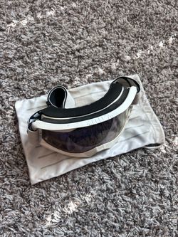 Goggles
