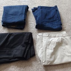 Women's Pants Size S 