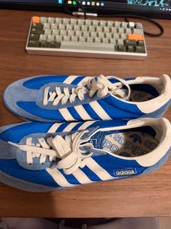 Adidas Samba SL 72