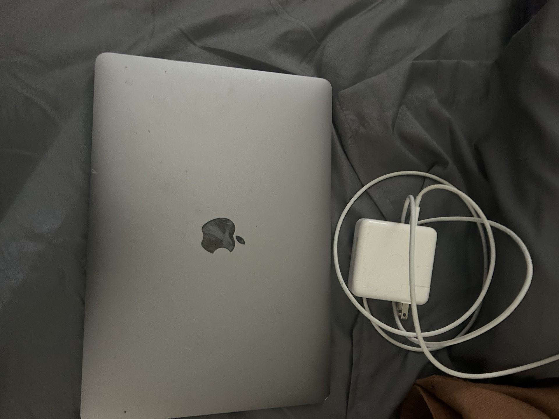 MacBook Pro With Touchbar