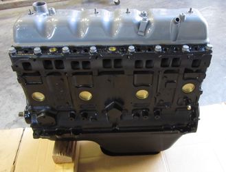 Toyota 2F Engine