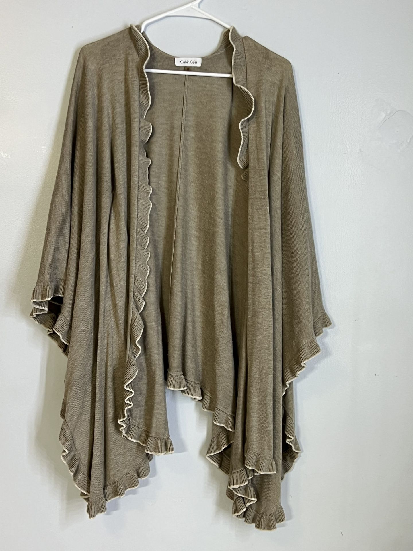 Poncho
