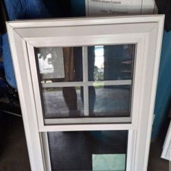 Ventana Nueva 20 X30 