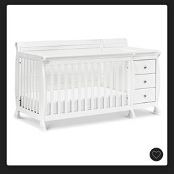 Baby changing table + dresser