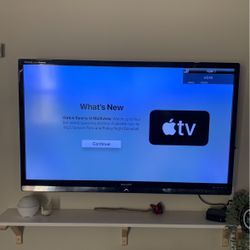 Sharp TV 45” 