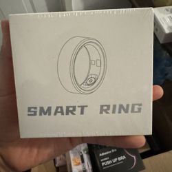 Smart Ring 