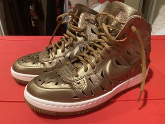Women’s Nike High Top Sneakers