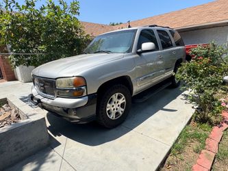 🔥 YUKON $2,423 – PLEASE READ BEFORE MESSAGING – PRICE REFLECTS CONDITION – SERIOUS BUYERS ONLY! 🔥