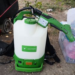 Victory Innovation Electrostatic Blower