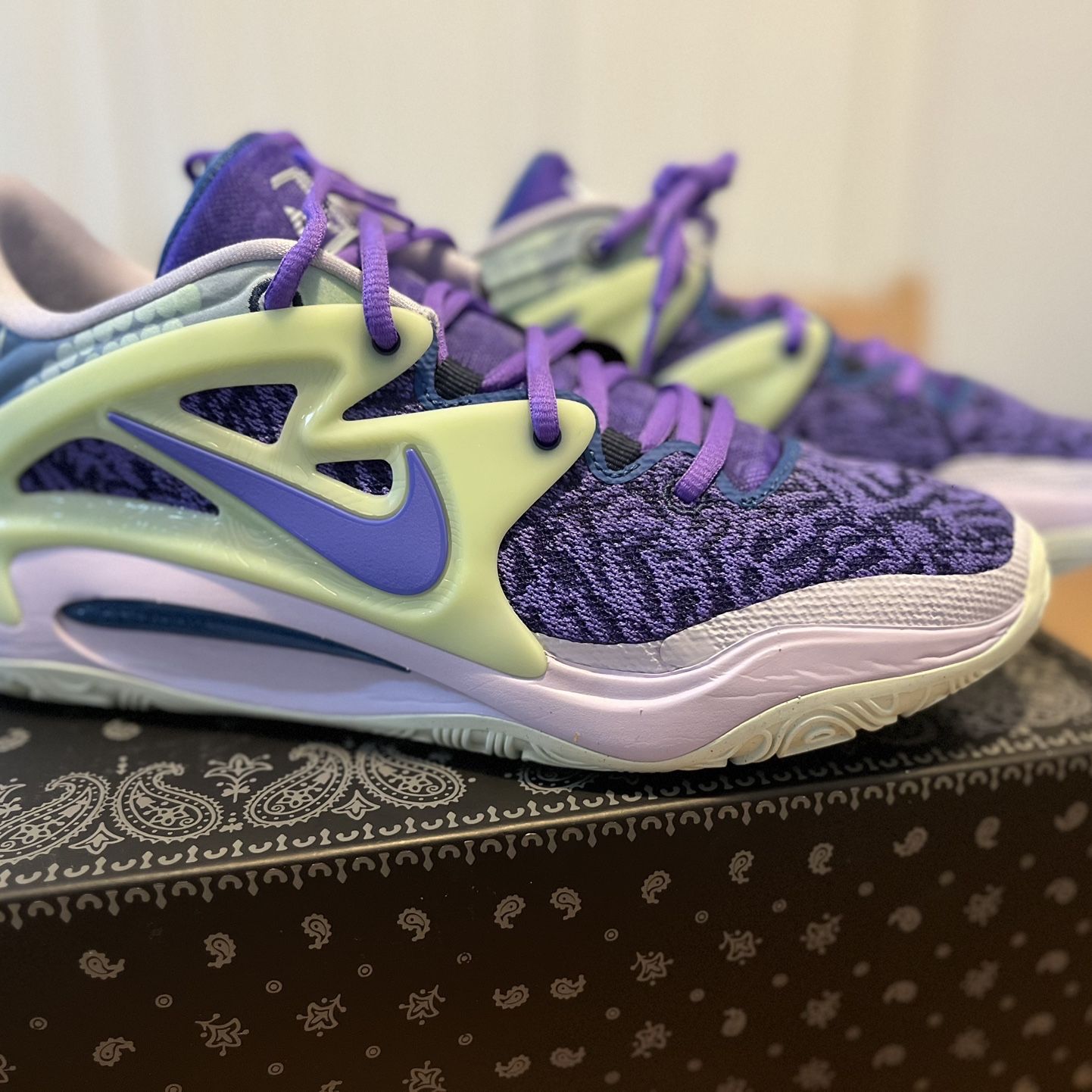 Nike KD 15 \
