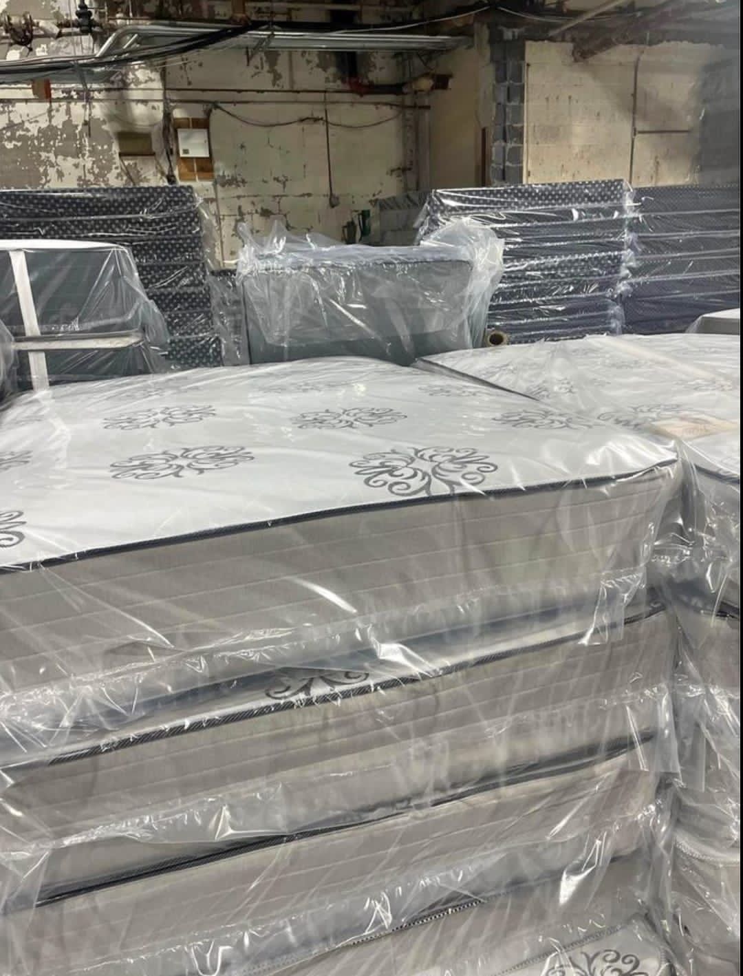 Queen Size Mattress | King Size Mattress | All Size Mattress Available | Box Spring 