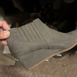 Ankle Boot