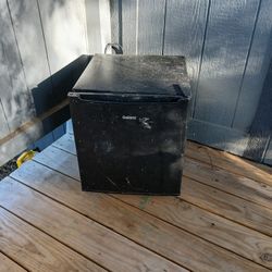 Mini Fridge