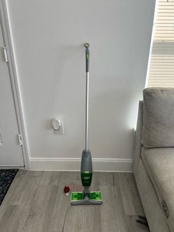 Swiffer Sweep & Mop Floor Cleaner