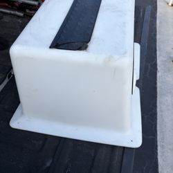 Dock Step