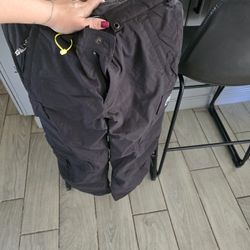 Snow Pants