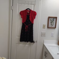 Girls Dress