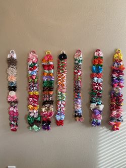 Bows, Bows, Bows