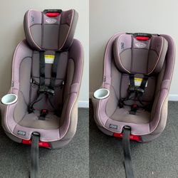 Graco Car seat